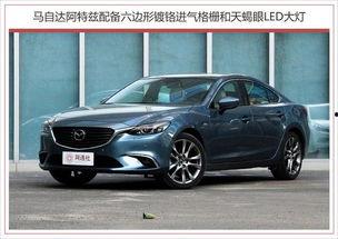 阿特兹最新爆料车型,颠覆性设计，性能再升级，引领汽车潮流新篇章